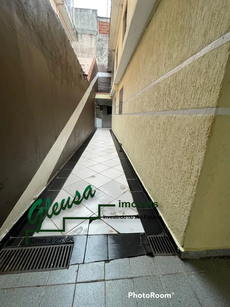 Casa, 2 quartos, 45 m² - Foto 2