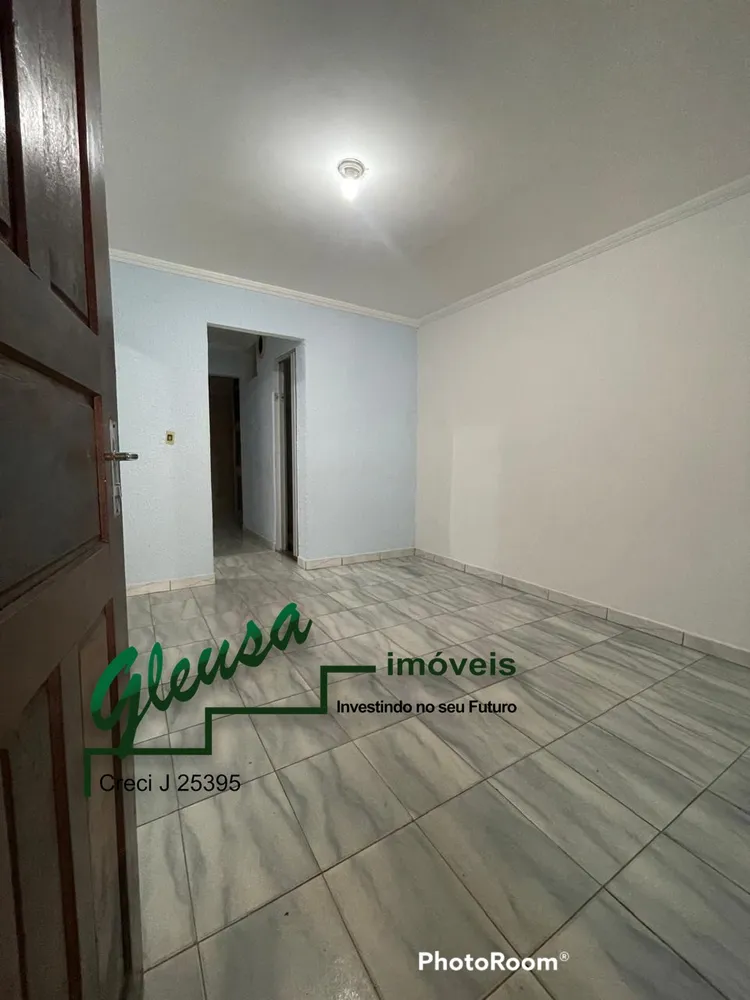 Casa, 2 quartos, 45 m² - Foto 6