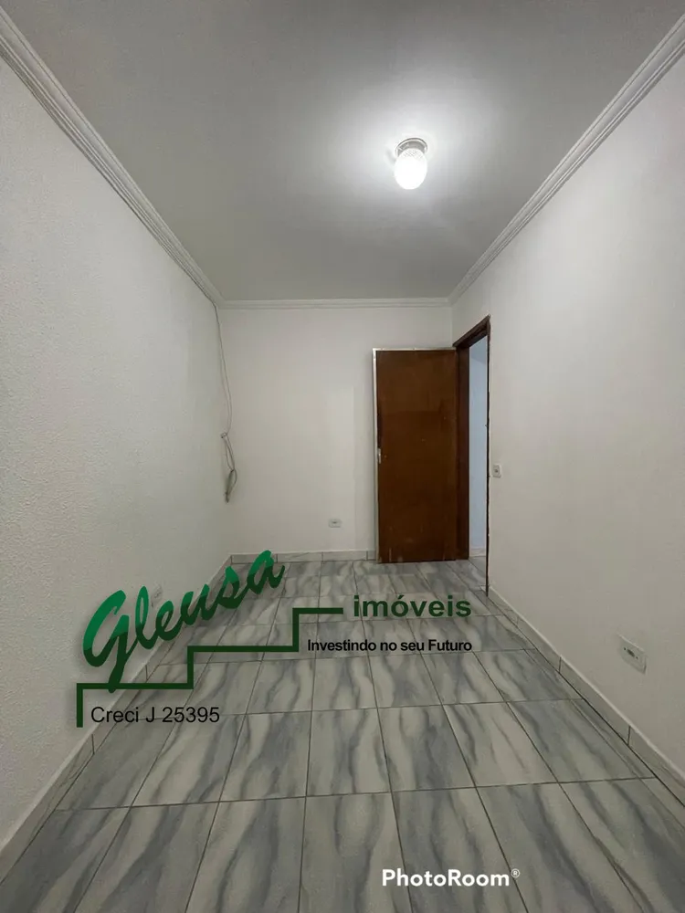 Casa, 2 quartos, 45 m² - Foto 3