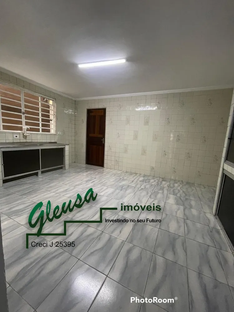 Casa, 2 quartos, 45 m² - Foto 1