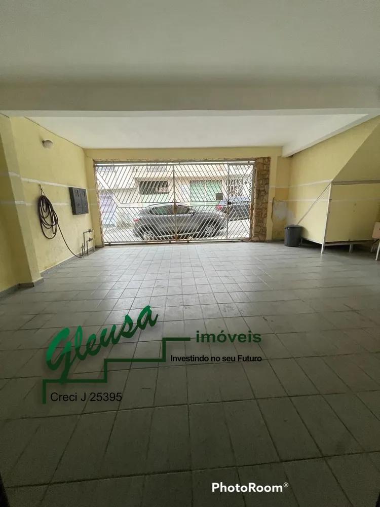 Casa, 2 quartos, 45 m² - Foto 7