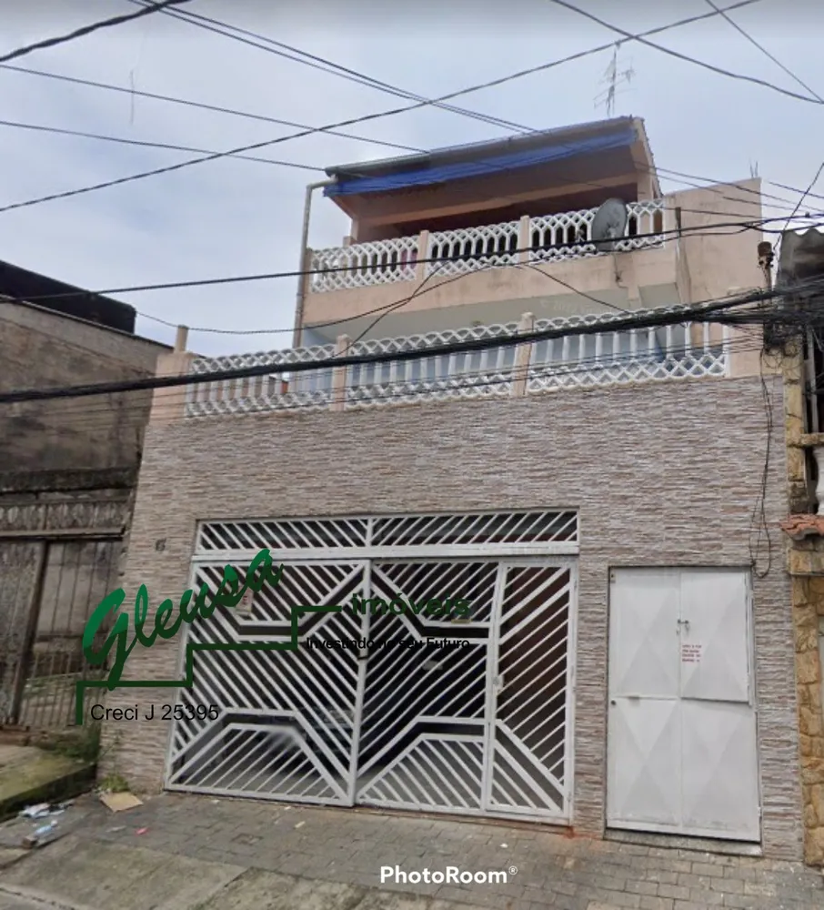 Casa, 2 quartos, 55 m² - Foto 2
