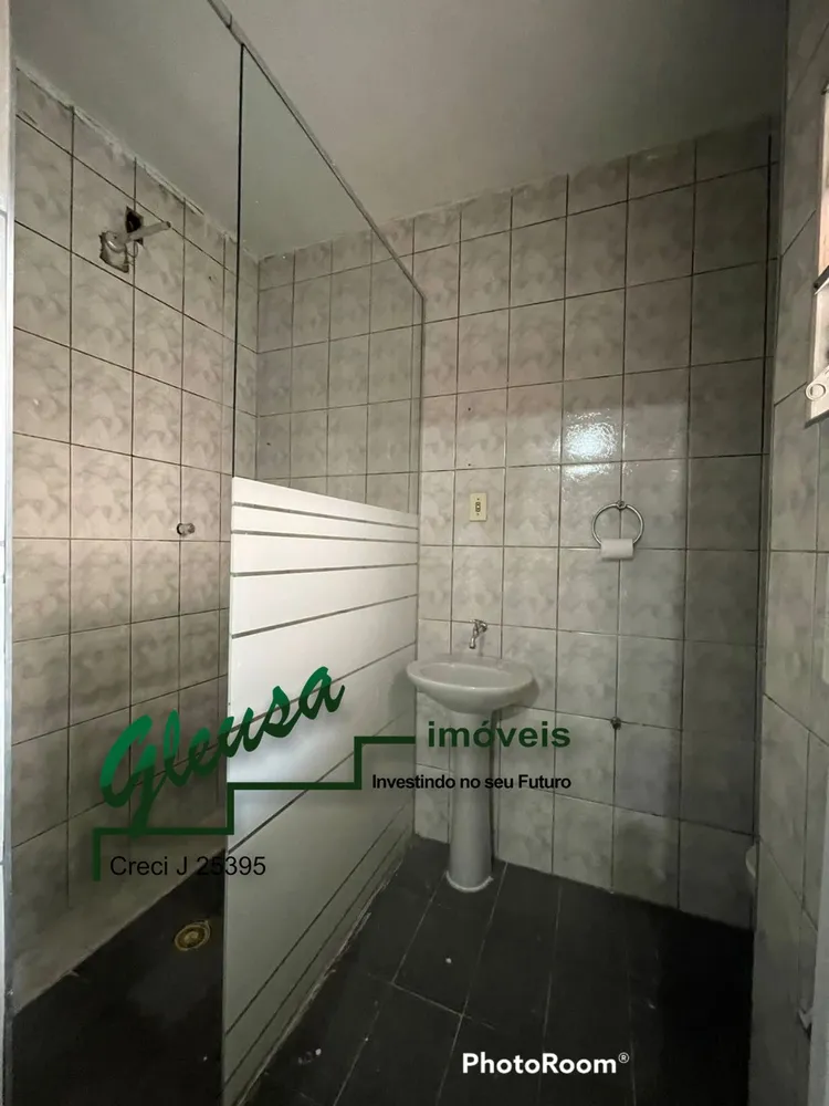 Casa, 2 quartos, 55 m² - Foto 3
