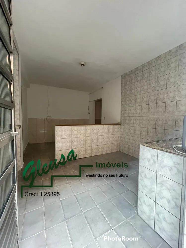 Casa, 2 quartos, 55 m² - Foto 1