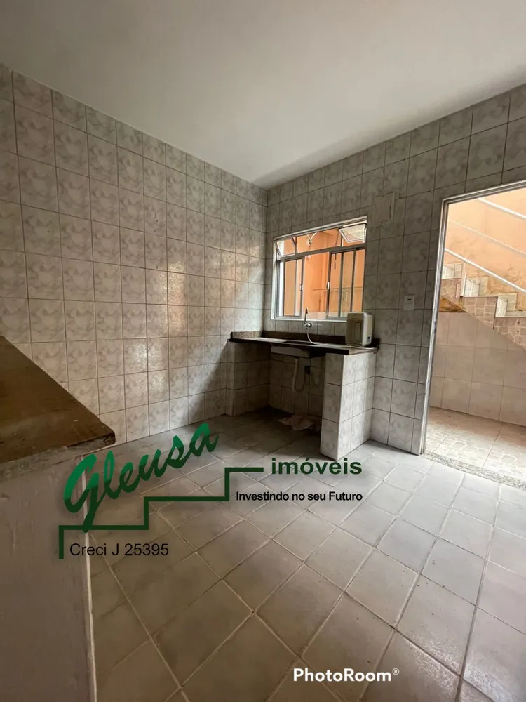 Casa, 2 quartos, 55 m² - Foto 4