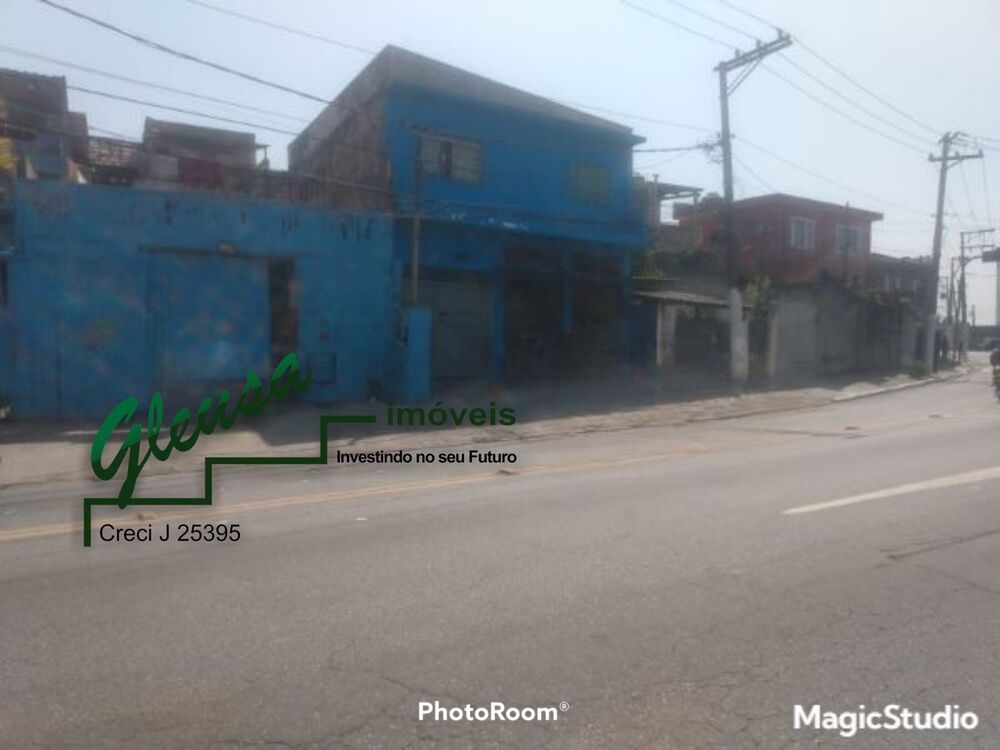 Prédio Inteiro, 188 m² - Foto 1