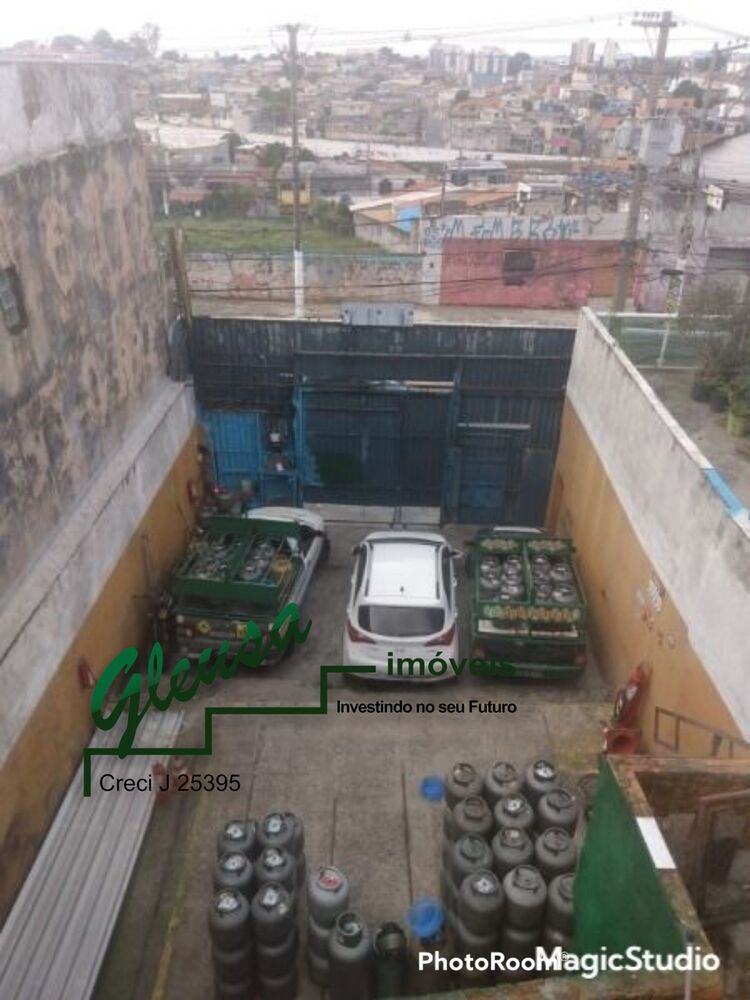 Prédio Inteiro, 188 m² - Foto 3