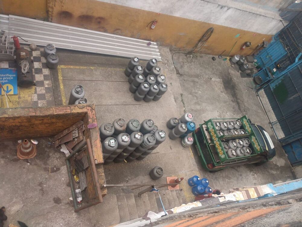 Prédio Inteiro, 188 m² - Foto 2