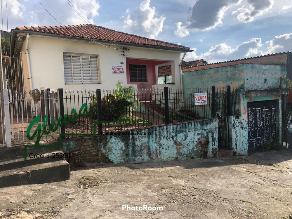 Prédio Inteiro, 126 m² - Foto 1
