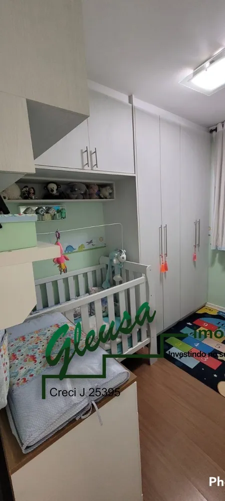 Apartamento, 2 quartos, 45 m² - Foto 4