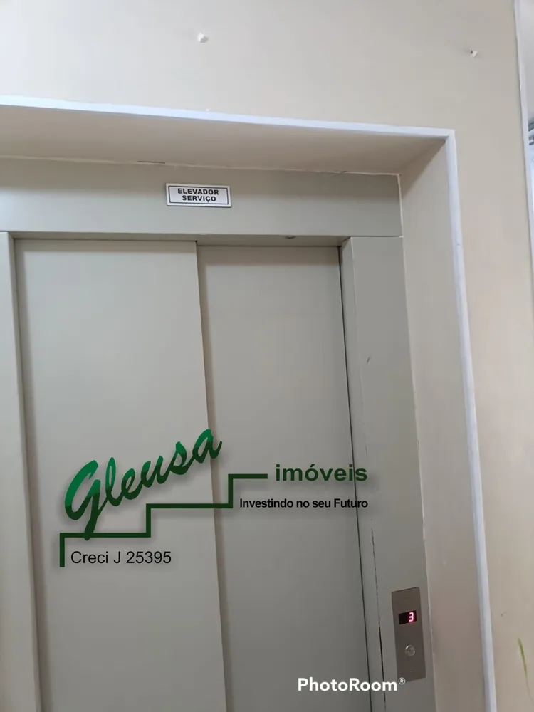 Apartamento, 2 quartos, 49 m² - Foto 8
