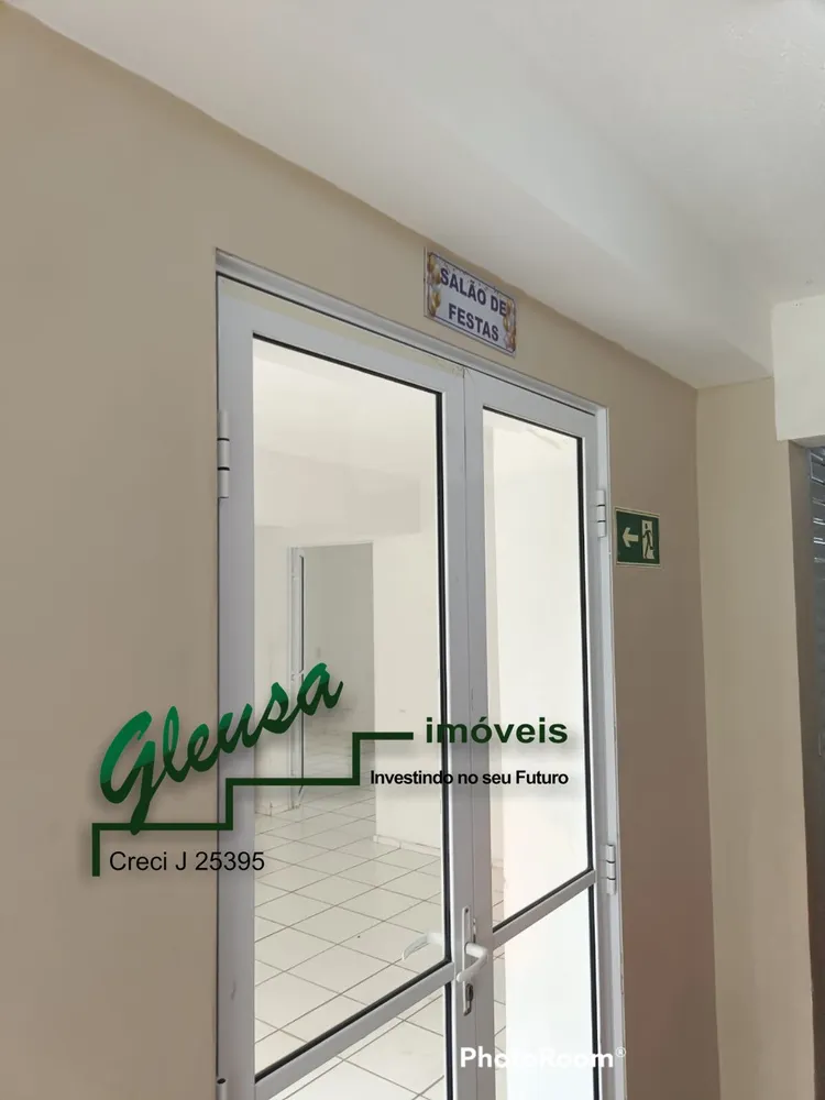 Apartamento, 2 quartos, 49 m² - Foto 4