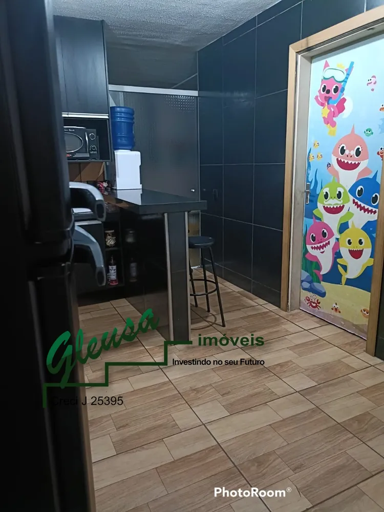 Apartamento, 2 quartos, 49 m² - Foto 6