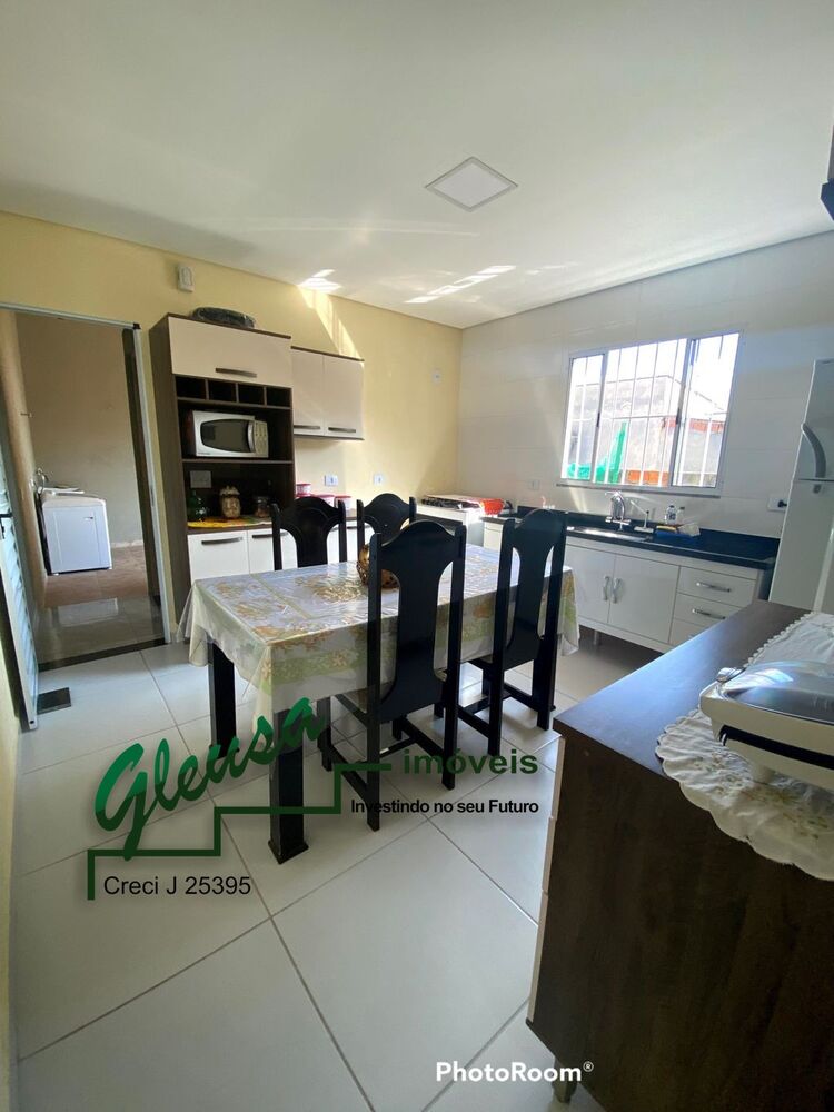 Casa, 5 quartos, 150 m² - Foto 3