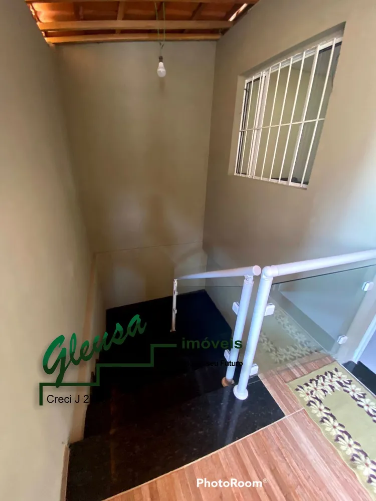 Casa, 5 quartos, 150 m² - Foto 3
