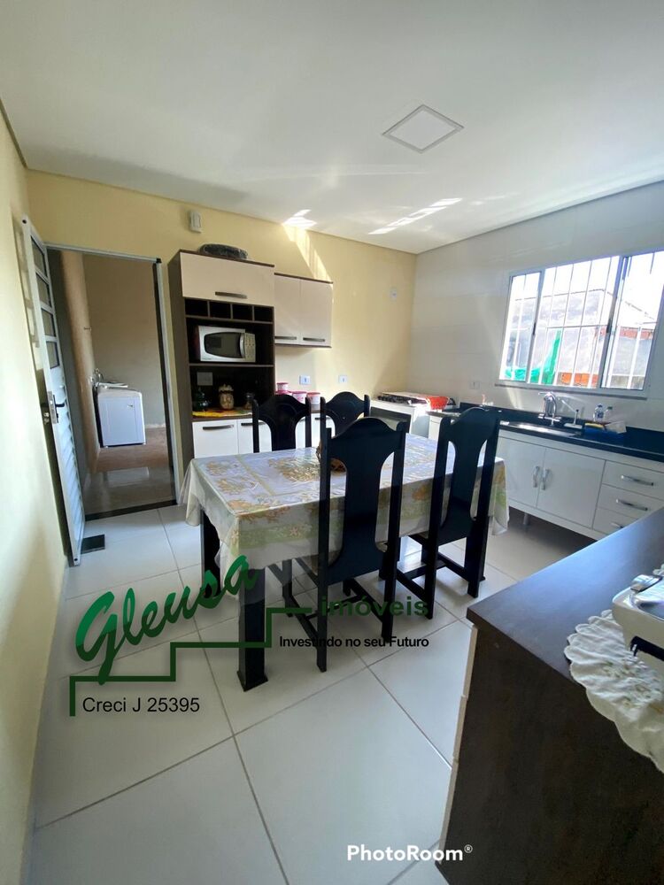 Casa, 5 quartos, 150 m² - Foto 4