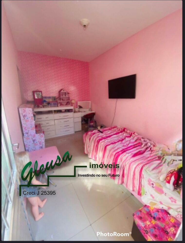 Casa, 5 quartos, 150 m² - Foto 7