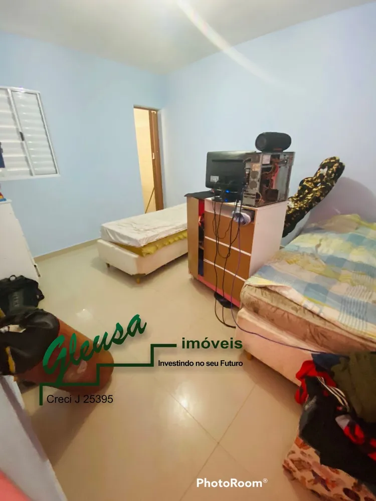 Casa, 5 quartos, 150 m² - Foto 19
