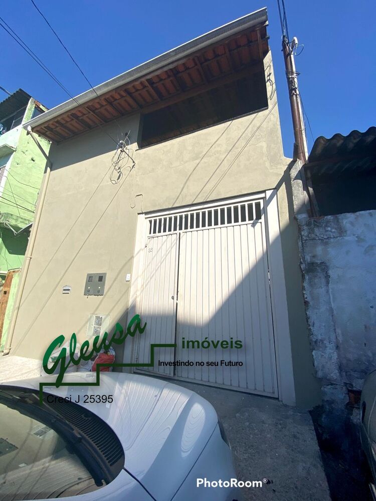 Casa, 5 quartos, 150 m² - Foto 17