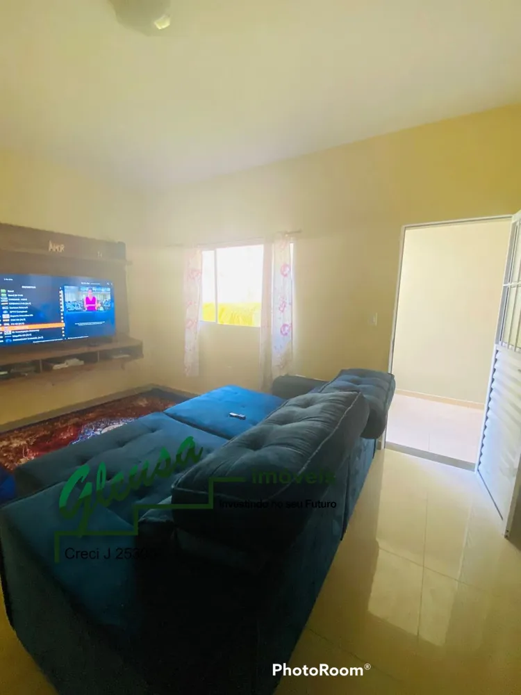 Casa, 5 quartos, 150 m² - Foto 15