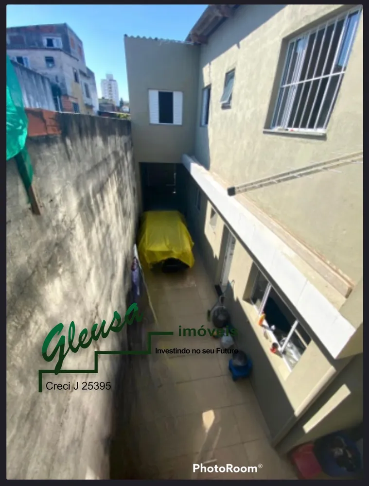 Casa, 5 quartos, 150 m² - Foto 22