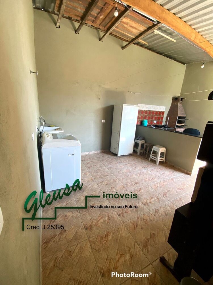 Casa, 5 quartos, 150 m² - Foto 10