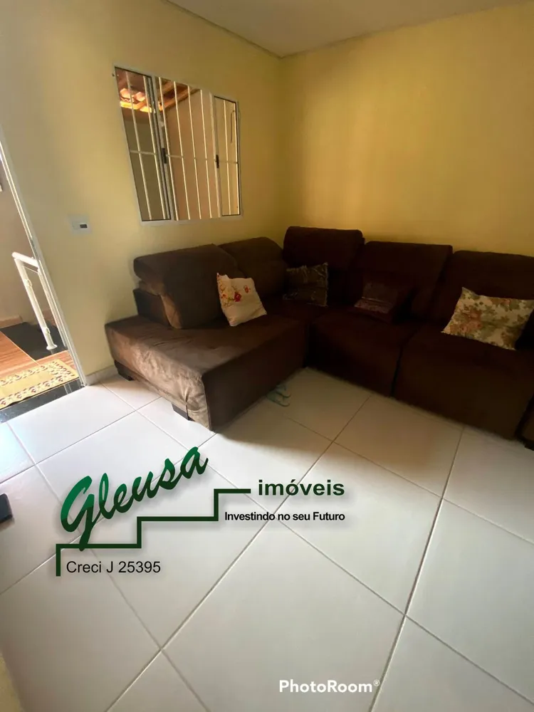 Casa, 5 quartos, 150 m² - Foto 5