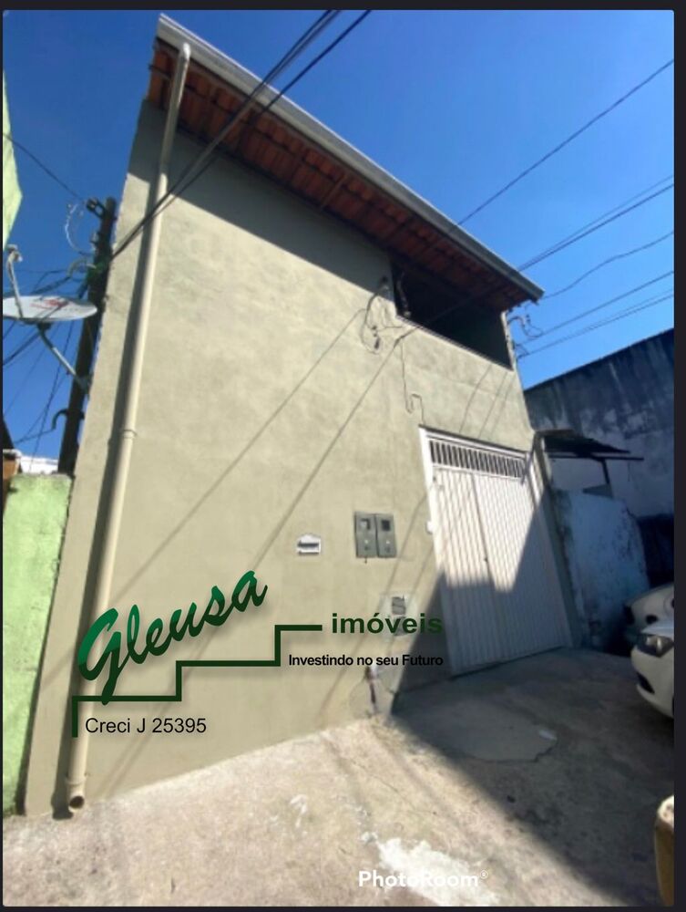 Casa, 5 quartos, 150 m² - Foto 1