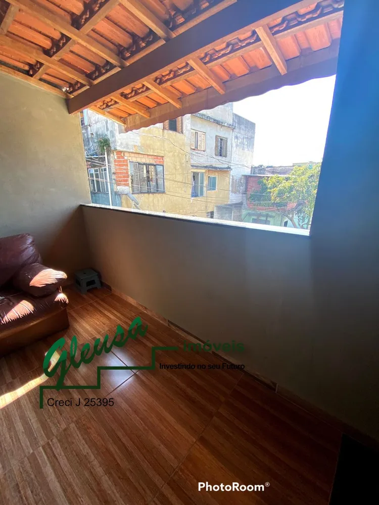 Casa, 5 quartos, 150 m² - Foto 32