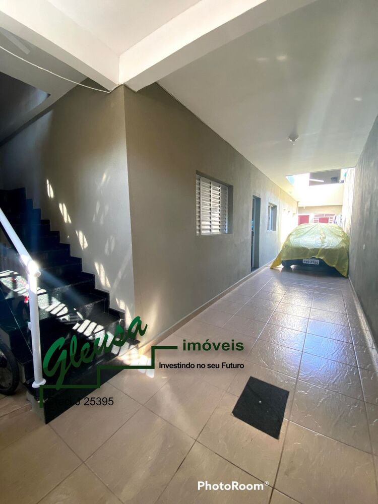 Casa, 5 quartos, 150 m² - Foto 12