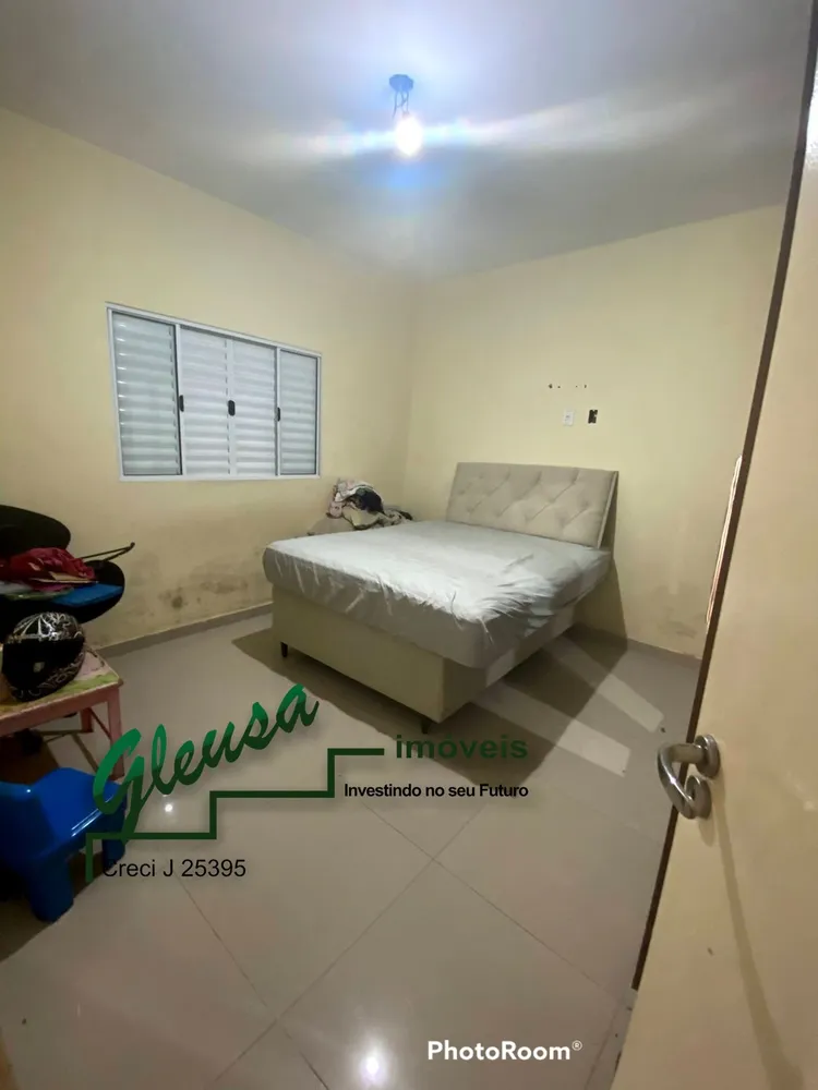Casa, 5 quartos, 150 m² - Foto 11