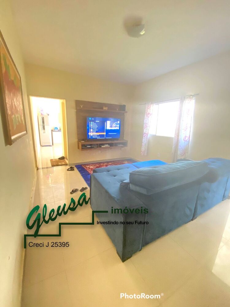 Casa, 5 quartos, 150 m² - Foto 9