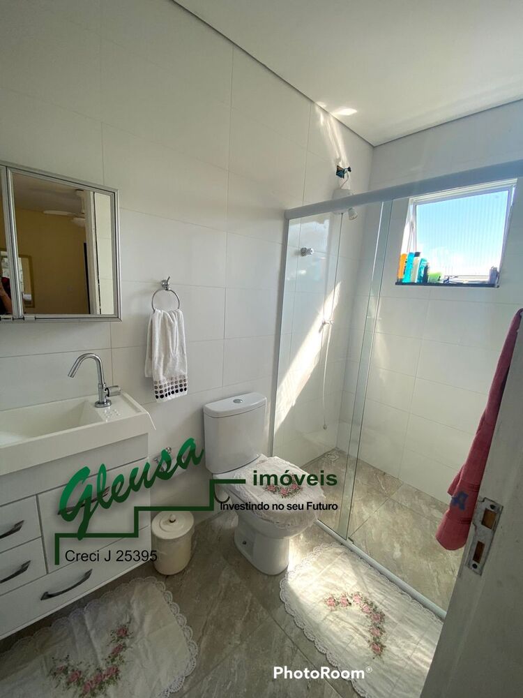 Casa, 5 quartos, 150 m² - Foto 6