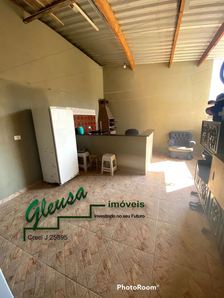 Casa, 5 quartos, 150 m² - Foto 30