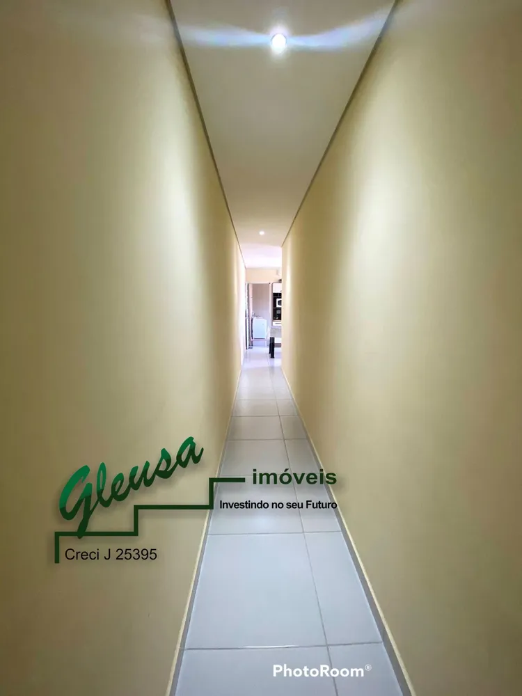 Casa, 5 quartos, 150 m² - Foto 2