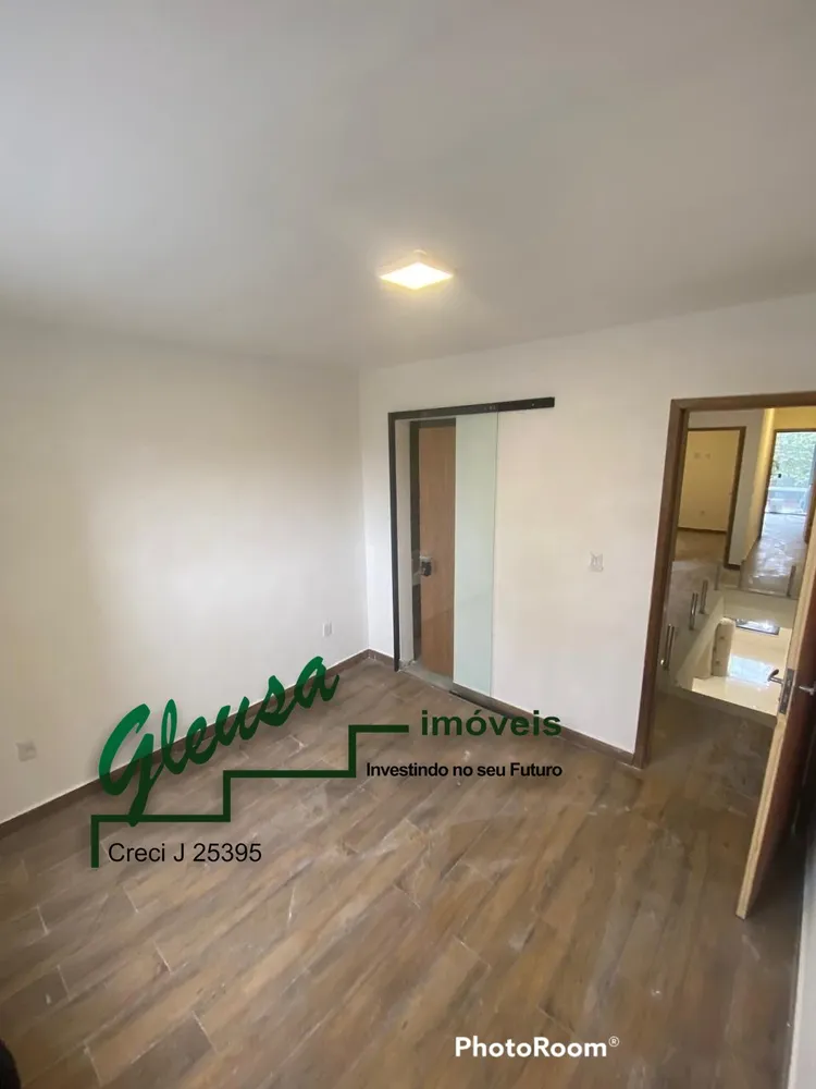 Casa, 3 quartos, 115 m² - Foto 2