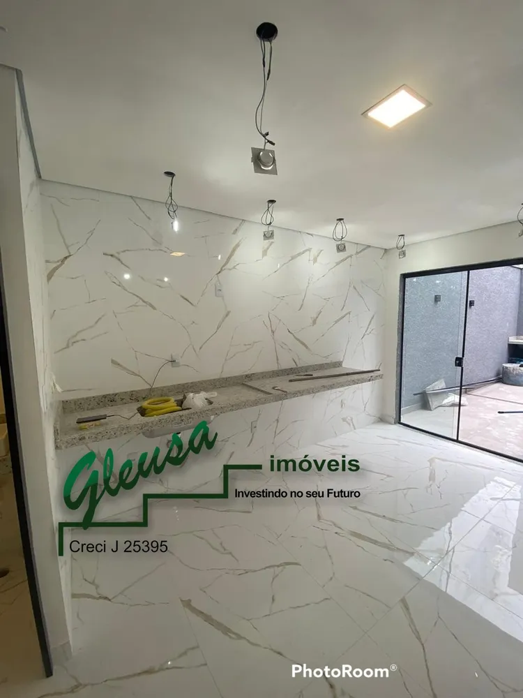 Casa, 3 quartos, 115 m² - Foto 8