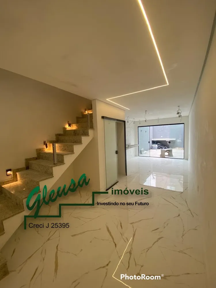 Casa, 3 quartos, 115 m² - Foto 1