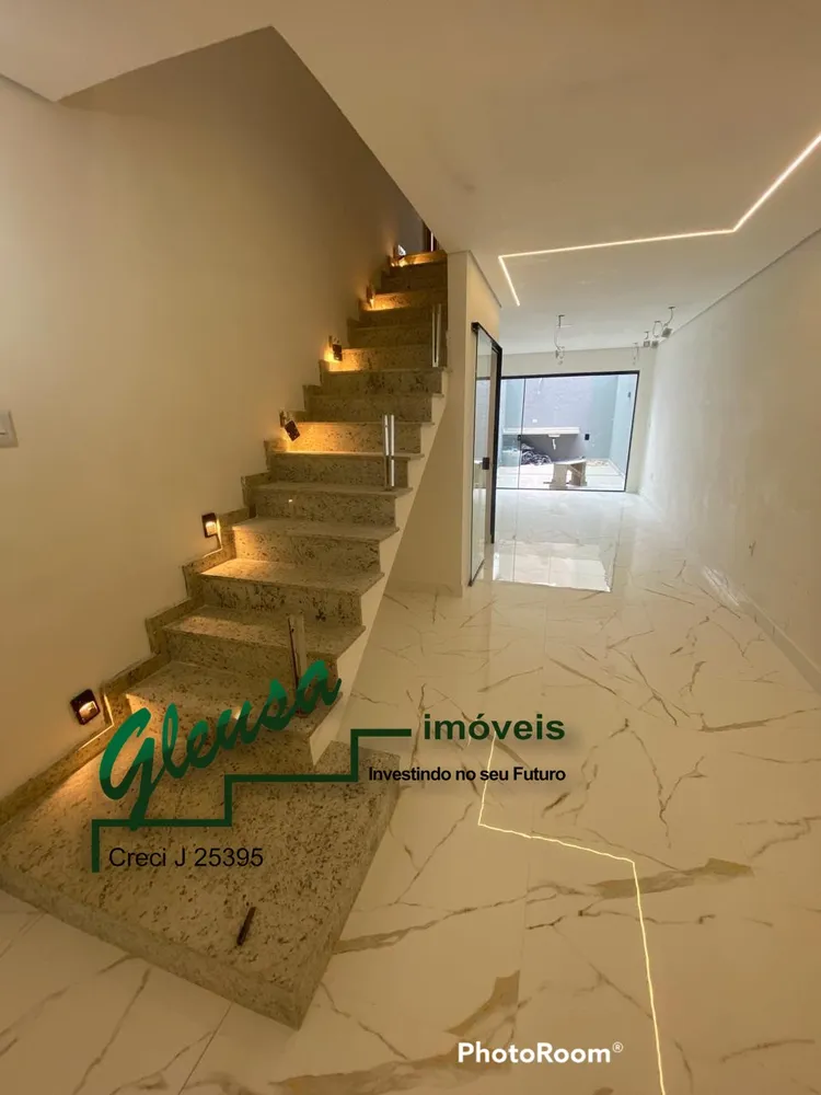 Casa, 3 quartos, 115 m² - Foto 3