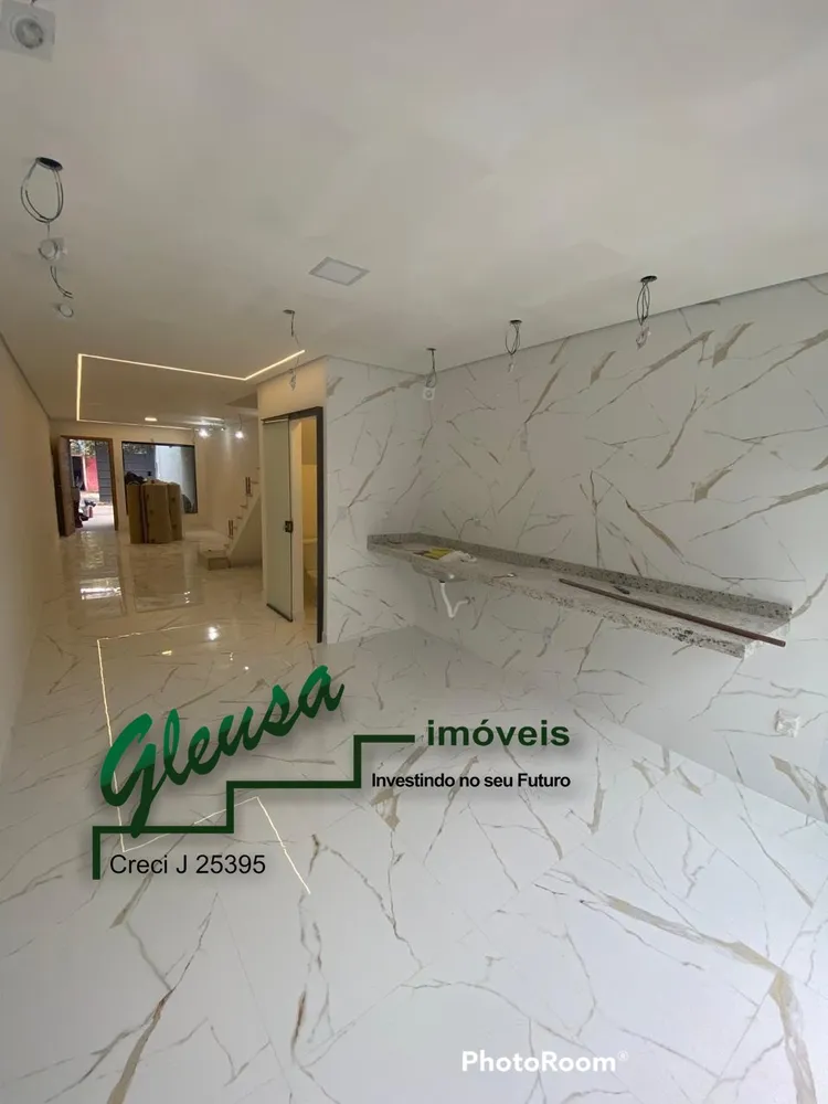 Casa, 3 quartos, 115 m² - Foto 7