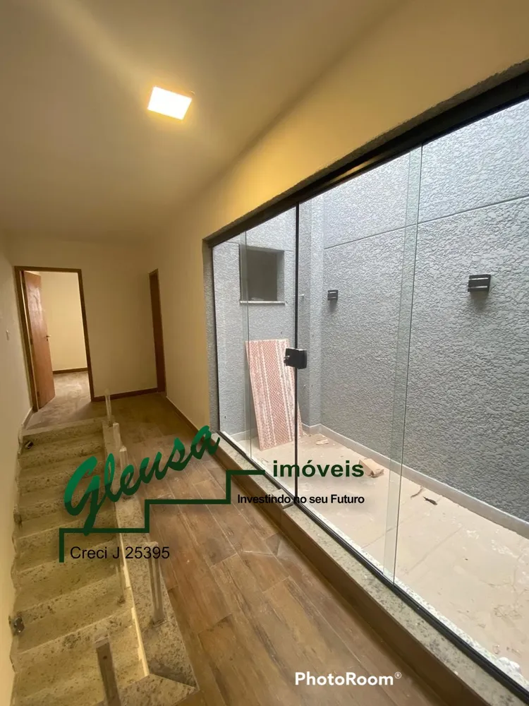 Casa, 3 quartos, 115 m² - Foto 5