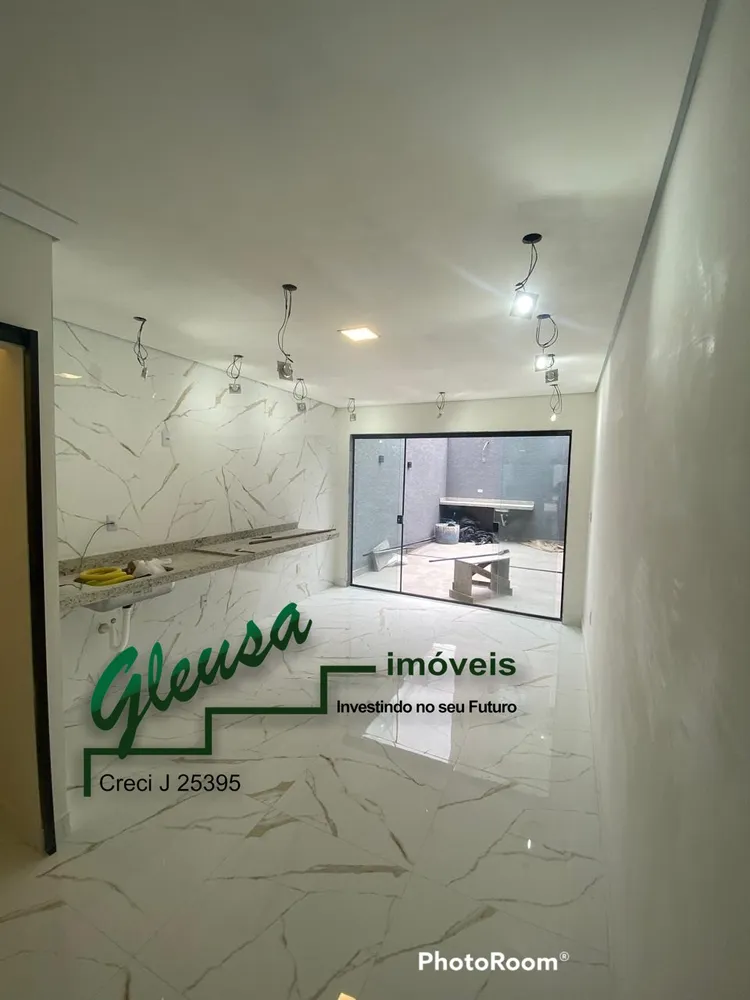 Casa, 3 quartos, 115 m² - Foto 4