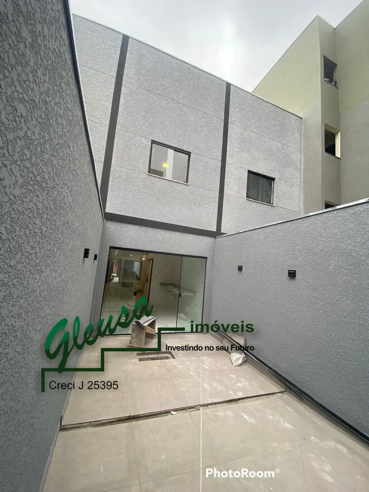 Casa, 3 quartos, 115 m² - Foto 6
