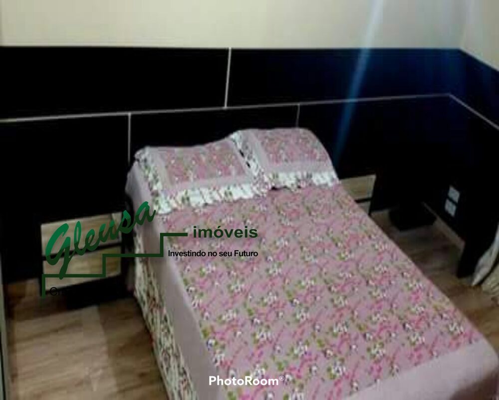 Casa, 2 quartos, 110 m² - Foto 8