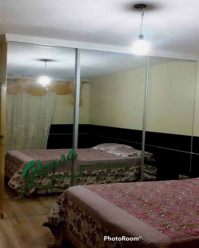 Casa, 2 quartos, 110 m² - Foto 6