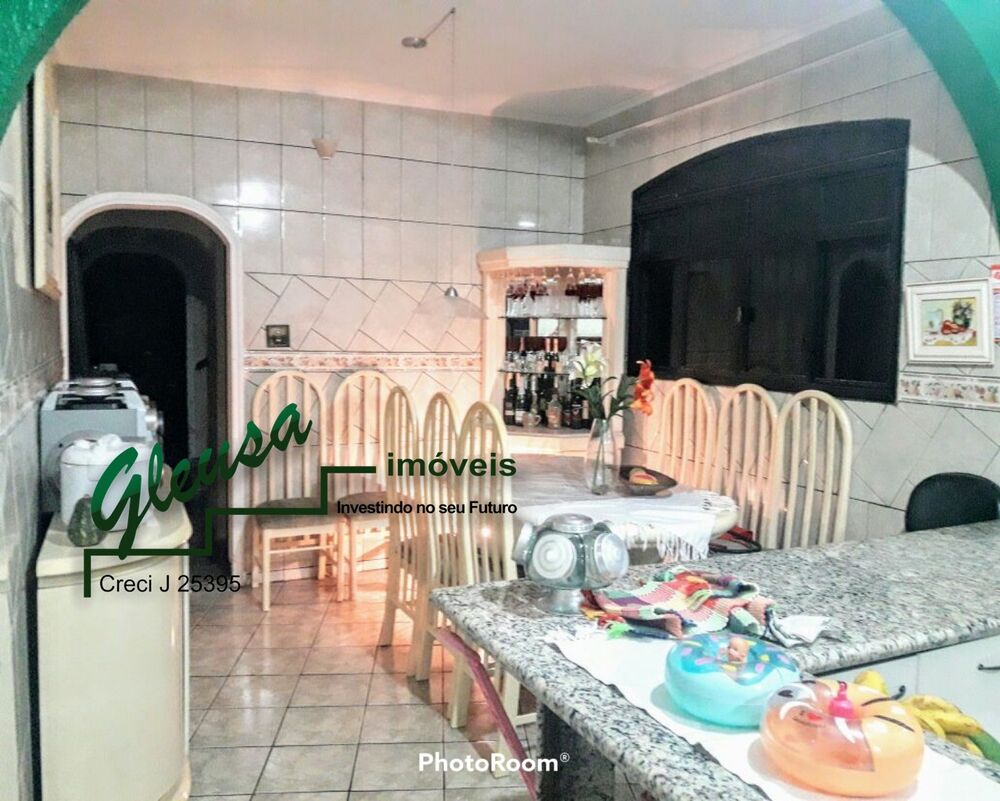 Casa, 2 quartos, 110 m² - Foto 4