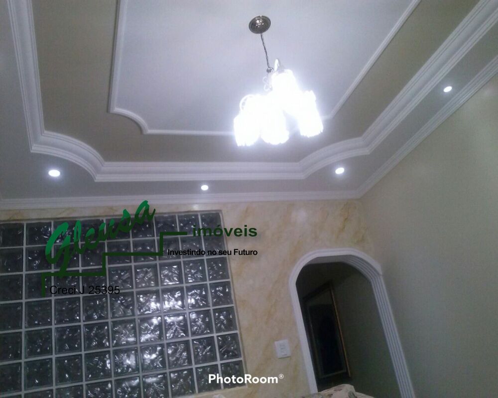 Casa, 2 quartos, 110 m² - Foto 3