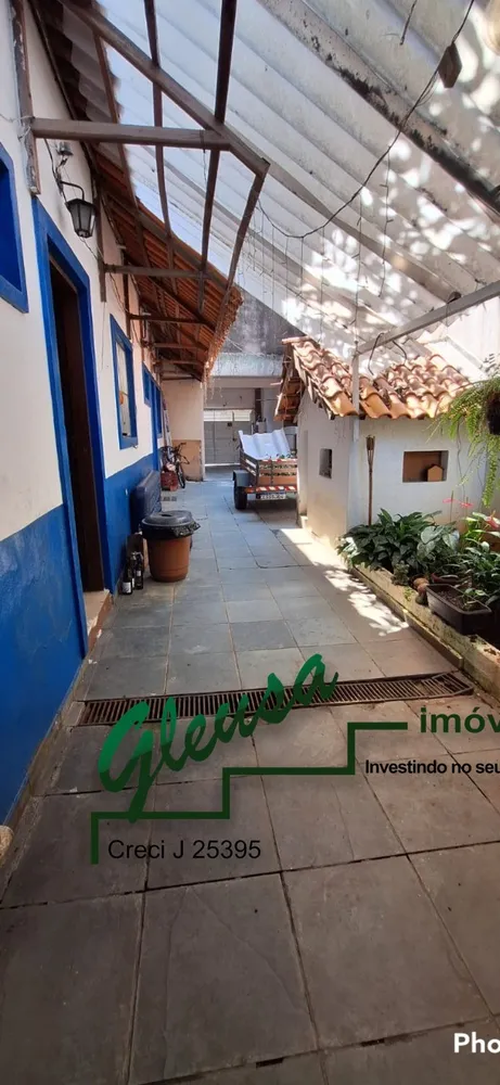 Casa, 4 quartos, 350 m² - Foto 1