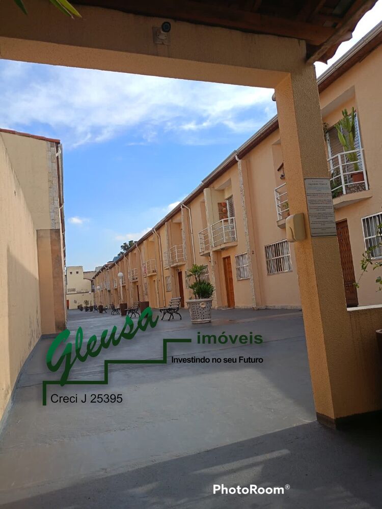 Casa, 2 quartos, 74 m² - Foto 2