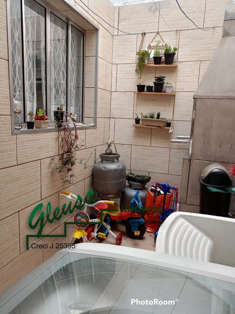 Casa, 2 quartos, 74 m² - Foto 4